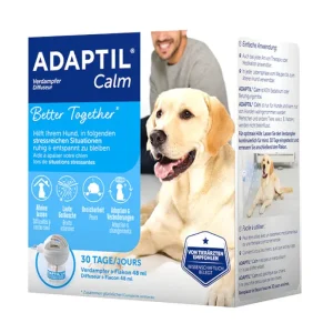 ADAPTIL® Calm Diffusore + ricarica 48ml