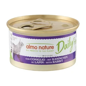 Almo Nature Daily Coniglio 85 g