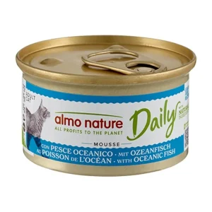Almo Nature Daily Pesce oceanico 85 g