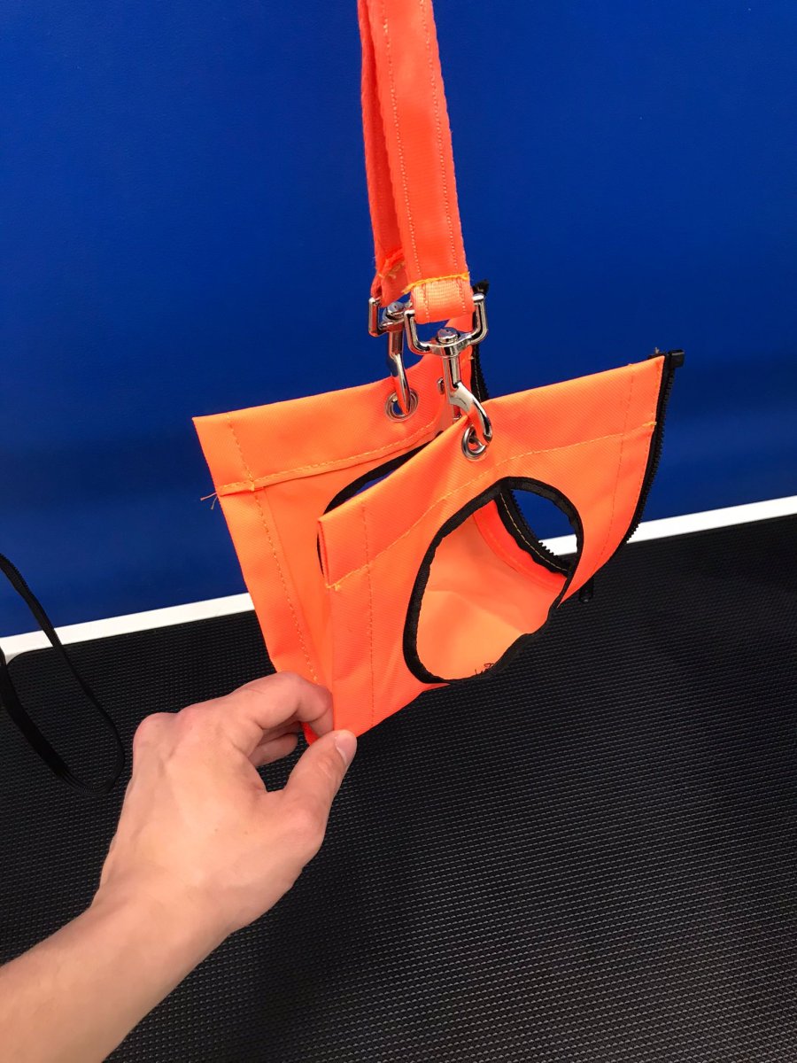 Amaca per toelettatura - immagine 7