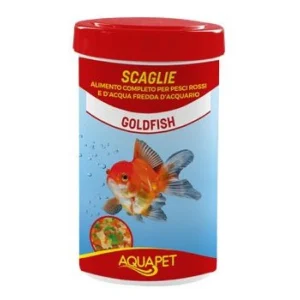 Aquapet Flakes Pesci Rossi