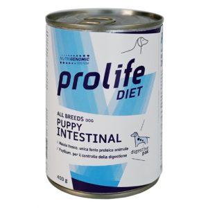 Prolife Diet Intestinal Sensitive All Breeds Puppy 400g