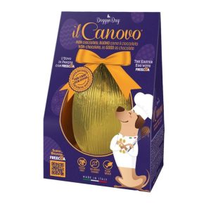 Canovo 60g – Uovo di Pasqua