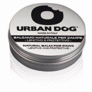 Balsamo per zampe