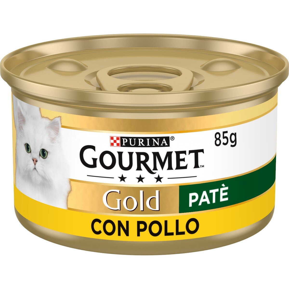 Gourmet Gold Patè Pollo - immagine 3