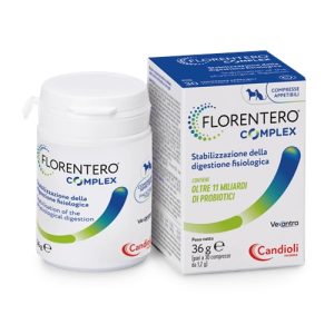 Florentero Complex – 30cpr