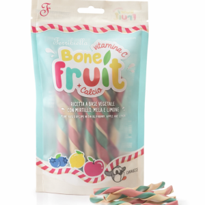 Bone Fruit Cannucce 100g