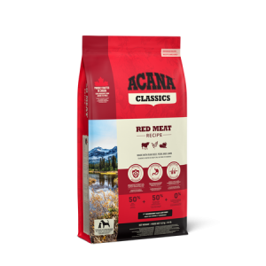 Acana Classics Red Meat