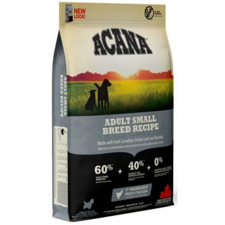 Acana Adult Small Breed Recipe 2Kg - immagine 2