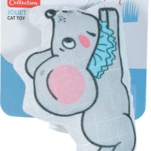 Zolux Gioco Chatouille Topo Colletto