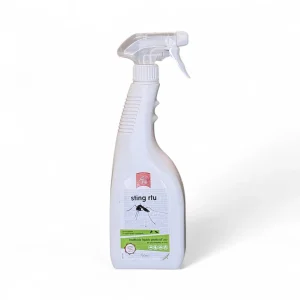 STING RTU- INSETTICIDA LIQUIDO PRONTO ALL’USO