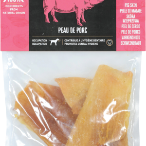 Zolux Pelle di Maiale 100g