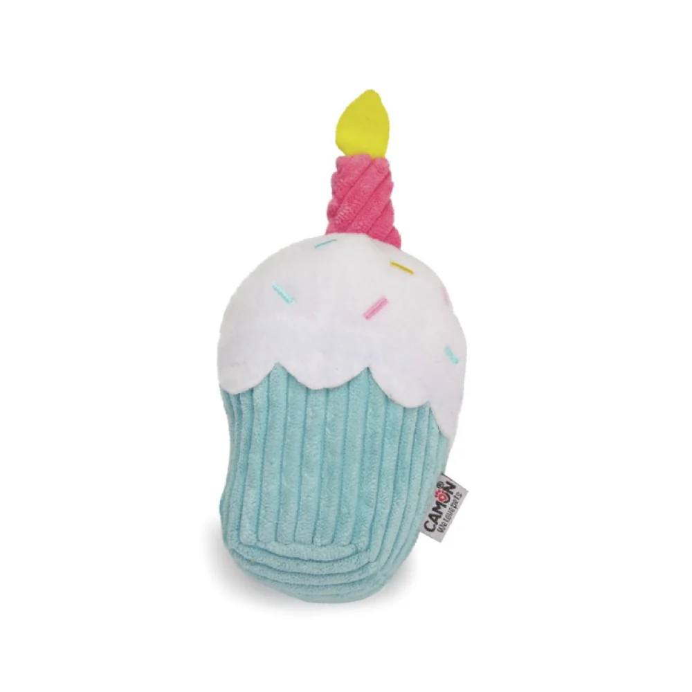 Camon Cupcake Happy Birthday - immagine 2