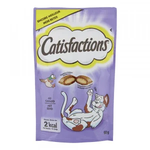 Catisfactions Snack anatra