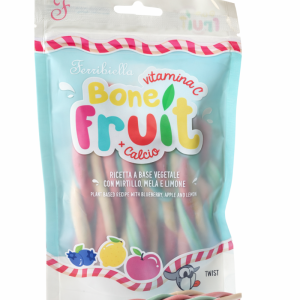 Bone Fruit Twist 100g