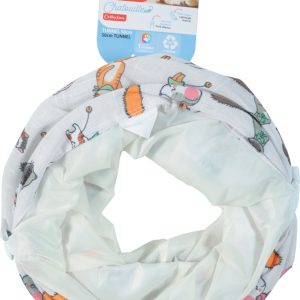 Zolux Gioco Chatouille Tunnel, 50cm