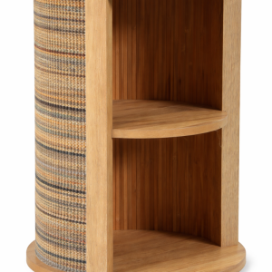 Zolux Tiragraffi Boreal Tavolino 3in1