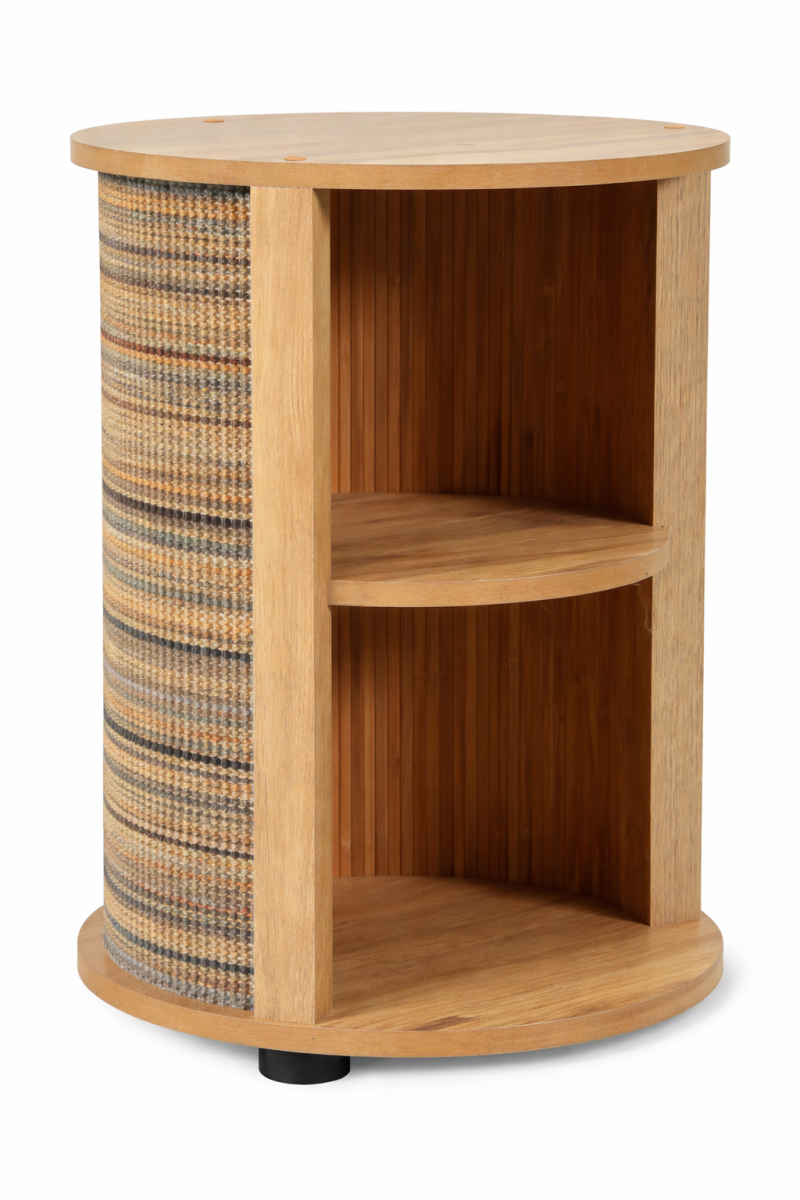 Zolux Tiragraffi Boreal Tavolino 3in1