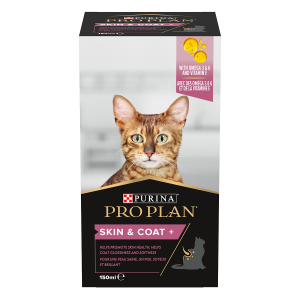Purina Proplan Skin & Coat 150ml