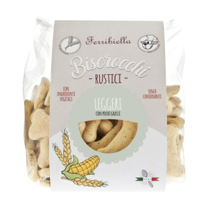 Biscotti Biscrocchi Leggeri 800g