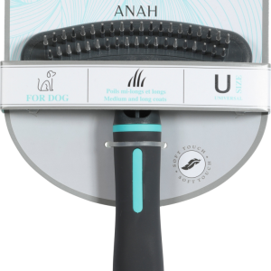 Zolux – ANAH – Striglia Doppia Fila