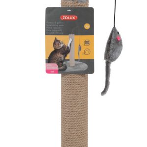 Zolux Tiragraffi Con Base Small