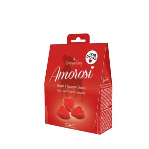 Amorosi Bisquit 90g