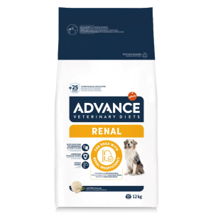 Advance Vet Renal All Breeds