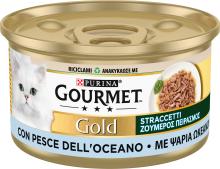 Gourmet Gold Straccetti 85gr