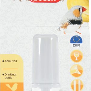 Zolux Abbeveratoio Piatto 50ml