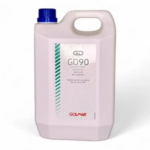 DISINFETTANTE GERMICIDA GD90