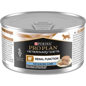Purina ProPlan Veterinary Diets NF Renal 195g