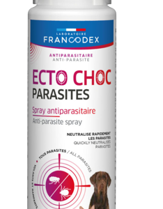 ECTO CHOC Spray Cane e Gatto 200ml