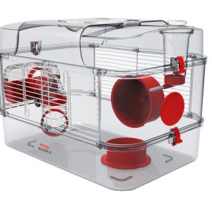 Zolux Gabbia Rody3 Solo