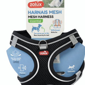 Zolux Pettorina Mesh, Taglia XL