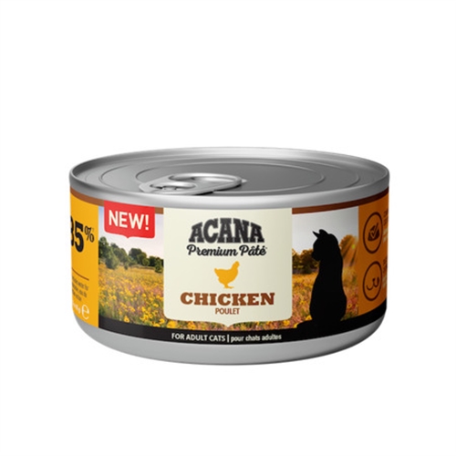 Acana Adult Patè Pollo 85g - immagine 2