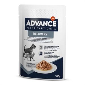Advance Vet Recovery 100g