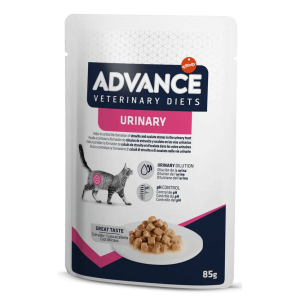 Advance Vet Urinary 85g