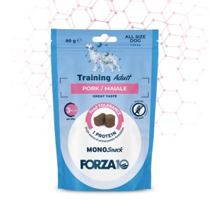 FORZA10 Training Adult Maiale 80g
