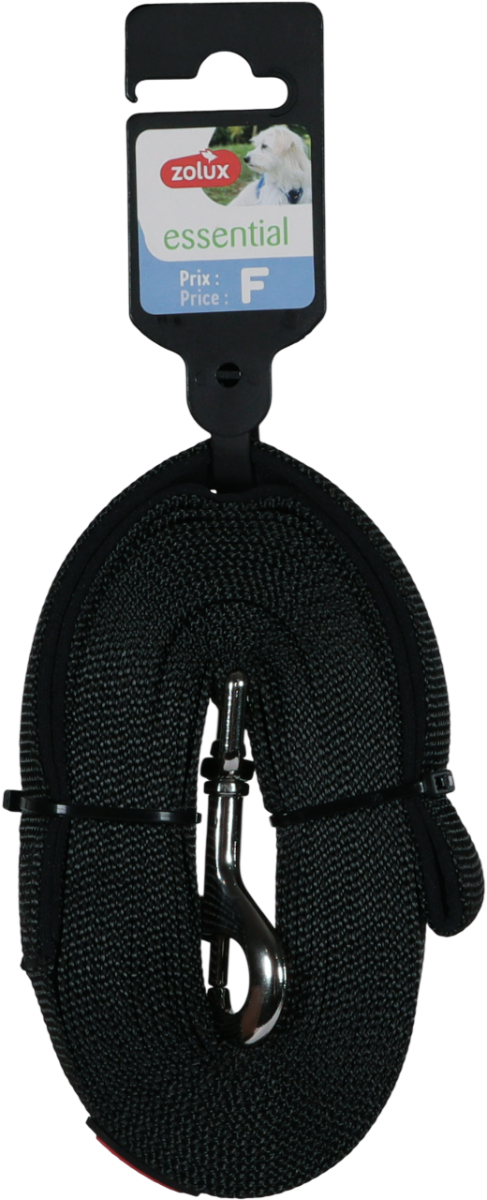 Zolux Longhina in Nylon 20mm, 5mt