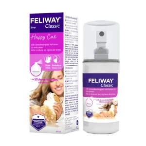 Feliway® Classic Spray 60ml