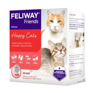 Feliway® Friends + ricarica 48ml