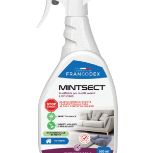 Francodex Spray Insetticida Mintsect 500ml