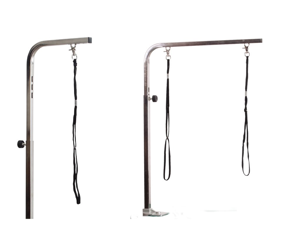 BRACCIO PER TAVOLO TOELETTATURA