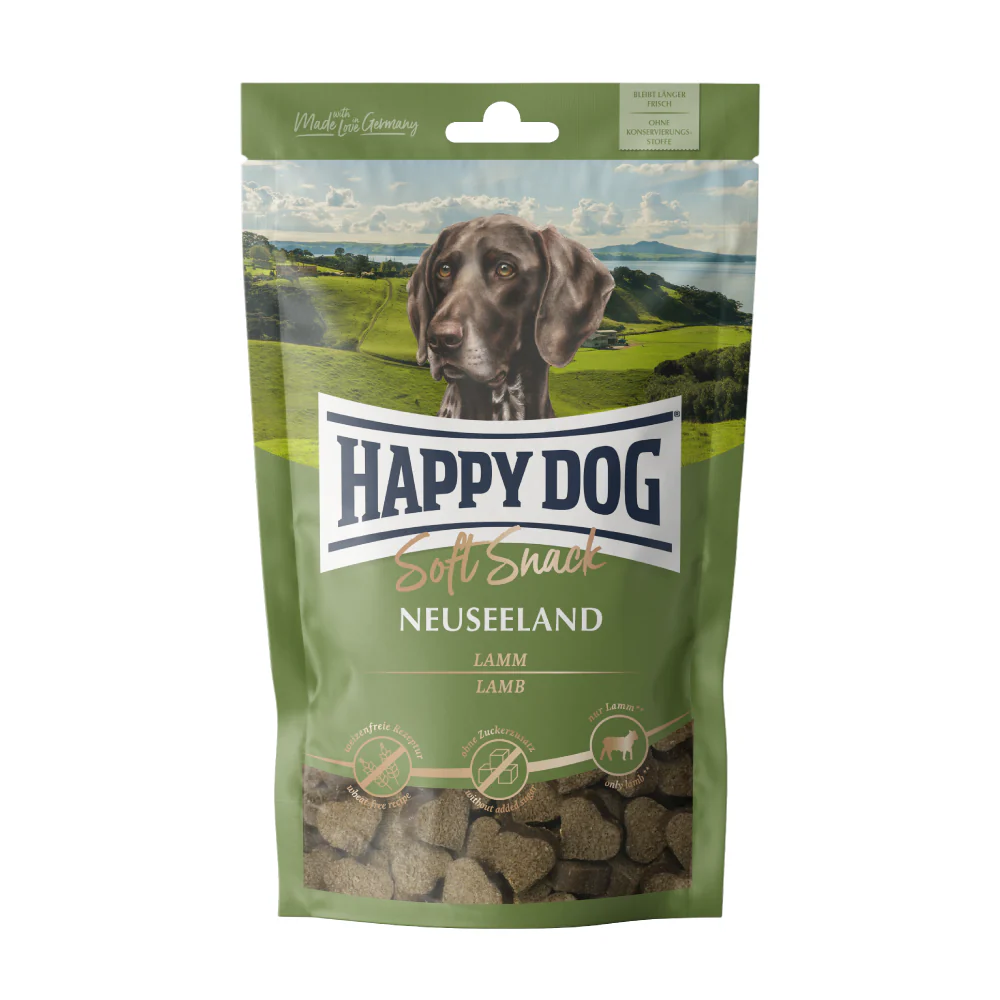Happy Dog Soft Snack Neuseeland - immagine 2