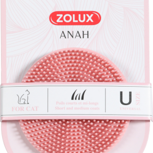 Zolux – ANAH – Spazzola Pneumatica
