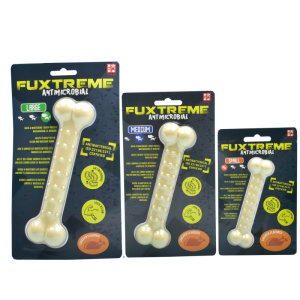 Fuxtreme Antimicrobial Gusto Pollo