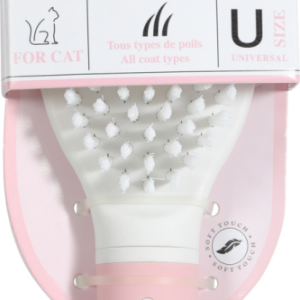 Zolux – ANAH – Spazzola Morbida