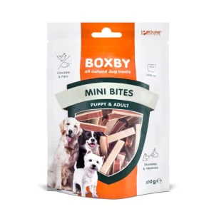 Boxby Mini Bocconcini 100g