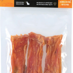 Zolux Steak di Tacchino 60g